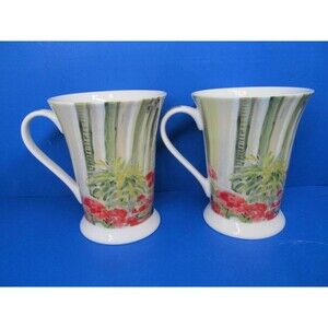 Pimpernel  Charleston Piazza Marty Whaley Adams Set of 2